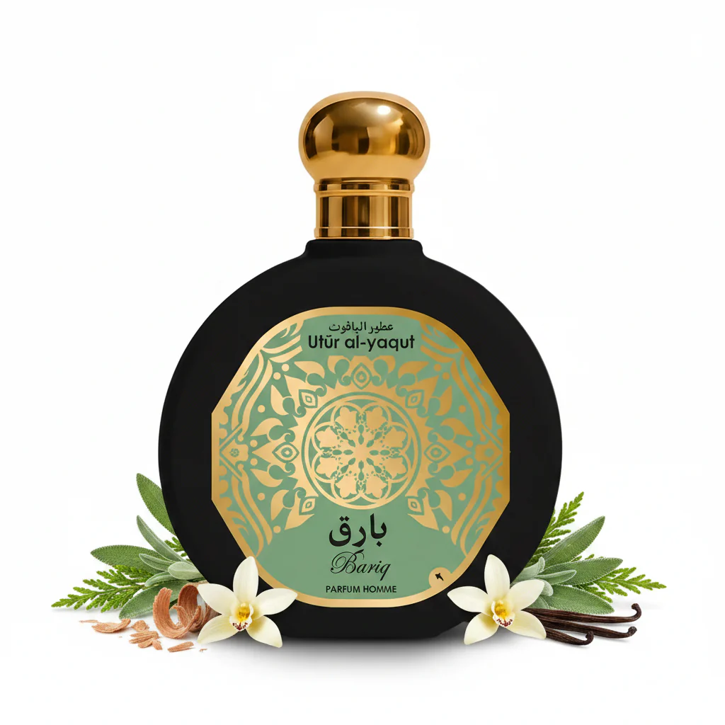 Perfumes