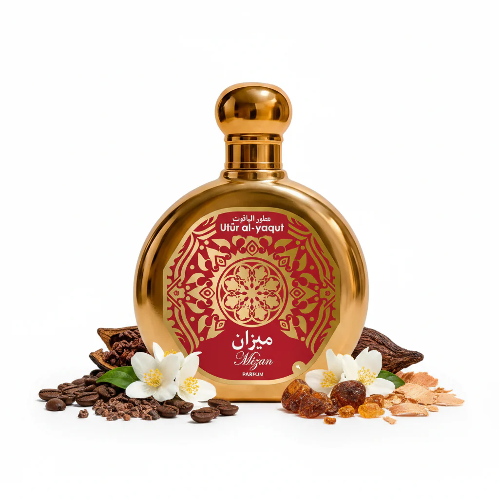Frascos Premium