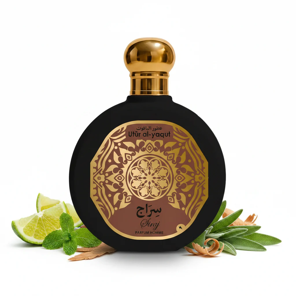 Perfumes Verano
